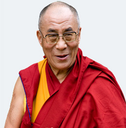 Dalai Lama